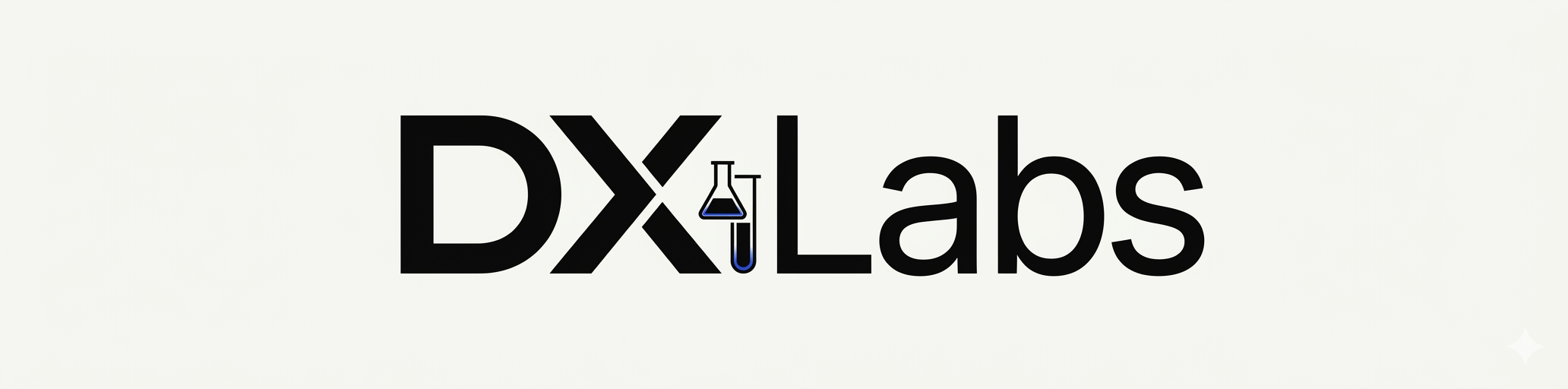 DX Labs Logo